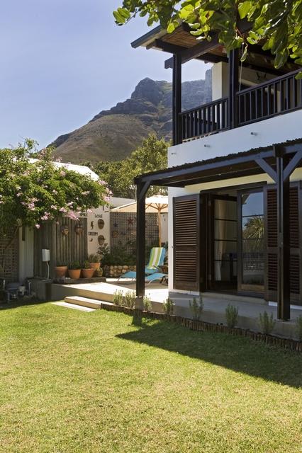 To Let 3 Bedroom Property for Rent in Llandudno Western Cape